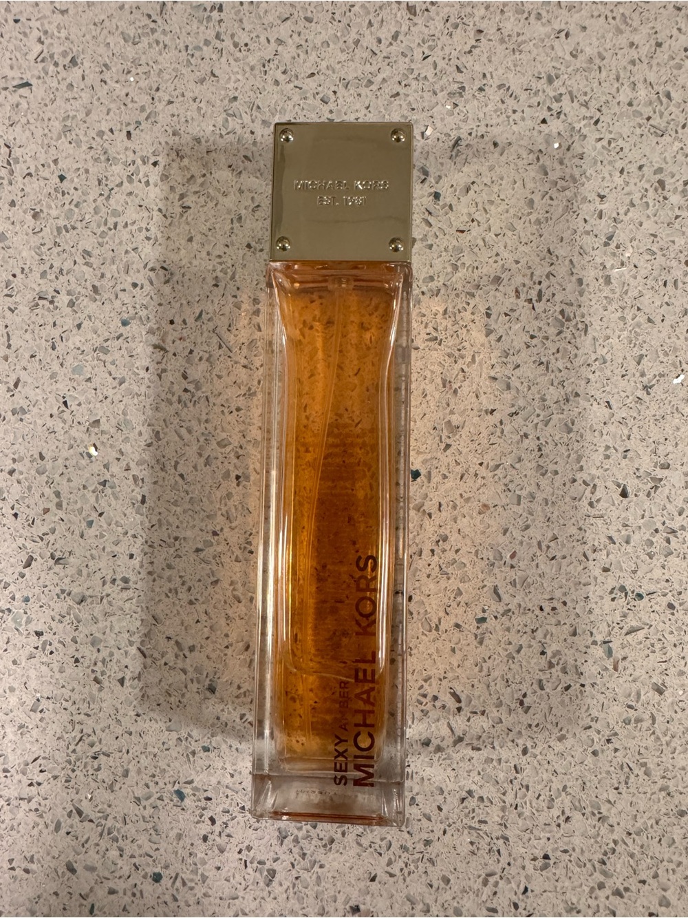Michael Kors Sexy Amber